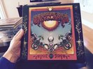 Aoxomoxoa The Grateful Dead LP Green Label Near Mint To Mint 1790 Clean