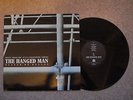 THE HANGED MAN BULLET/ALAN TEW NM/VG+ *TV FUNK THEMES* 1998 REISSUE DC15LP