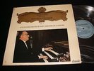 JEAN COSTA  INTERPRETE J.S. BACH  RARE Lp Vinyl France Pressing 991.037