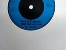 Secret Affair - Time For Action (I-Spy SEE 1 SCARCE BLUE LABEL) VG+