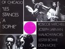 ART ENSEMBLE OF CHICAGO  