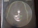 Peter Criss - Picture Disc - Solo Album