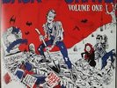 BACK FROM THE GRAVE VOLUME 1 CRYPT RECORDS LP VINYLE NEUF GATEFOLD SLEEV6