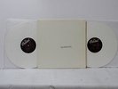 BEATLES White Album COMPLETE  2LPs Colored Vinyl, Poster & 4 PHOTOS NM