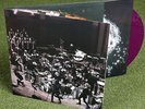 MAD SEASON SEATTLE SYMPHONY SONIC EVOLUTION GATEFOLD PURPLE VINYL PEARL JAM 2xLP