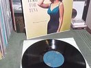 It's Time For Tina Tina Louise ORIG jazz vinyl lp H1521 H 1521 mono CONCERT HALL