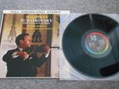 Capitol SP 8512: Tchaikovsky, PSO, Steinberg, Milstein violin