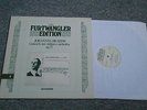 Fonit Cetra 3: Brahms, Furtwangler, Gioconda de Vito violin