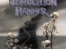 DEMOLITION HAMMER - Epidemic Of Violence - LP - DEATH/THRASH