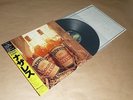 Nazareth - Sound Elixir / Japan LP / OBI / 1983 / 25PP-97