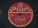 RARE 78RPM 10