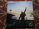 Queen-Made In Heaven LP limited edition WHITE VINYL gatefold sealed. NEW 1995