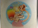 Grateful Dead Europe 72 Cover 6 EX Vinyl/G Cover TESTED 3 LP Set NO BOOKLET 1972