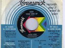 NORTHERN 2-SIDER - Jackie Ross - Keep your chin up  (M-)