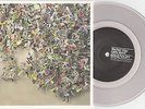 THE NATIONAL Think You Can Wait US clear vinyl 7