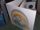 The Grateful Dead - In Europe '72 1972 3xlp triple lp vinyl record