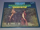 Lord Knud präsentiert Evergreens a go go Vol.2 Cheesecake Ingrid Steeger Vinyl