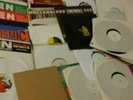 House techno mix records