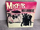 Misfits - Walk Among Us ORIGINAL 1982 Plan 9 Ruby 12