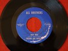 RARE FUNK 45 FREEDOM NOW BROTHERS sissy walk.it's our thing listen mp3