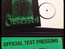 THE OBSESSED s/t 7