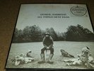 George Harrison All Things Must Pass Record Vinyl 3LP VG