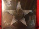 David Bowie - Blackstar Clear Vinyl LP Limited Edition