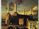 Pink Floyd Animals LP Columbia Records JC 34474 Stereo 1977 Inner Sleeve VG+/VG
