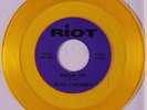 ROYAL CHESSMEN / RICHARD & JERRY: Beggin' You / This Thing Called Love 45 (re,