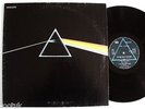 PINK FLOYD Dark Side Of The Moon FRENCH/FRANCE LP 1973
