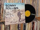 SONNY ROLLINS 