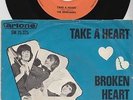 RENEGADES * 1966 UK MOD FREAKBEAT GARAGE PSYCH * Dutch 45 * Listen