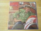 Elvis Presley LP: Return Of The Rocker, SEALED record, RCA # 5600-1-R