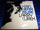 Larry Lurex/QUEEN - I Can Hear Music **RADIO ARCHIV TESTPRESS**RAREST ROCK 7