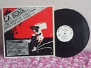 street sounds lp LA BEATS electro rap 1985 USA PRESSING RARE  AZ JDC RECORDS