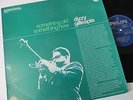 DIZZY GILLESPIE SOMETHING OLD SOMETHING NEW (1960s JAZZ, BOP) VINYL 12
