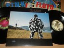 PINK FLOYD 'DELICATE SOUND OF THUNDER' EQ 5009 EMI RECORDS 1988 UK ISSUE STEREO