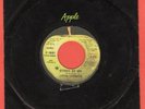 Beatles John Lennon US 45 Apple P-1881 Stand By Me PROMO DJ Mono/Stereo
