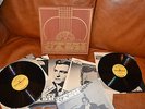 Johnny Cash , The SUN YEARS , SUN BOX 103 , 5 LP Box , TOP