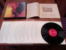 Boxed 11 LP Set THE GUARNERI QUARTET Beethoven The Complete String Quartets 1970
