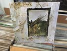 ORIGINAL SEALED LED ZEPPELIN-IV ZOSO CAT#SD7208 SHRINK FLAWLESS