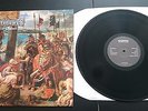 Bolt Thrower IVth Crusade lp vinyl album record heavy metal rock death thrash