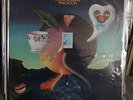 NICK DRAKE Pink Moon 1st PRESS ISLAND PINK RIM G/FOLD ILPS 9184 STUNNING RARE