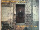 Barry Harris Trio - Breakin It Up - Argo LP 644 - DG - WLP