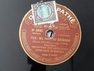 Hot Boys Band Rumolino Yes We Have No Bananas Pathe Vertical Cut