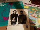 THEY MIGHT BE GIANTS 