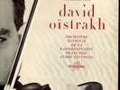 FRENCH OISTRAKH/CLUYTENS BEETHOVEN VIOLIN CONCERTO DOWEL SPINE STEREO LP SAXF119