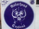 MOTÖRHEAD - RARE SWEDISH 7