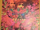CREAM - Disraeli Gears - 1967 Vinyl LP - RSO 2394-129