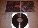 Accept Predator LP limited edition like death row u.d.o dominator wargames